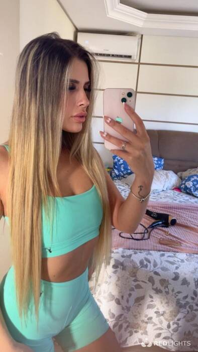 Stella super sexy (Foto)