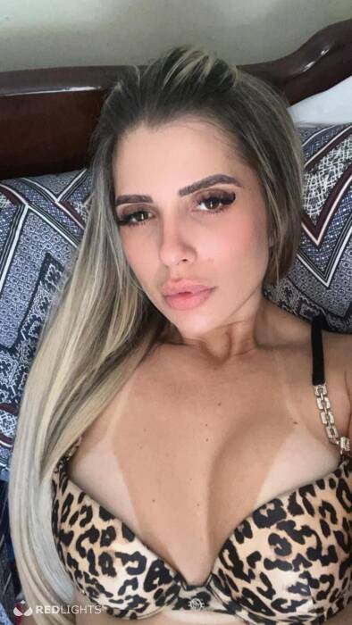 Stella super sexy (Foto)
