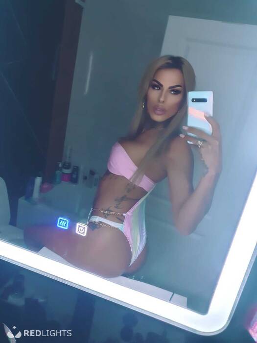 Patricia (Foto)