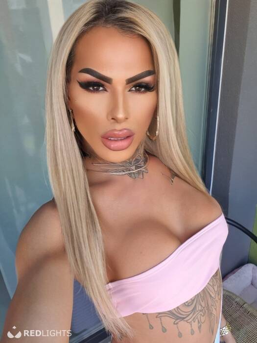 Patricia (Foto)