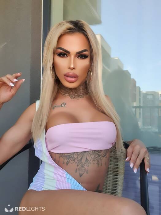 Patricia (Foto)