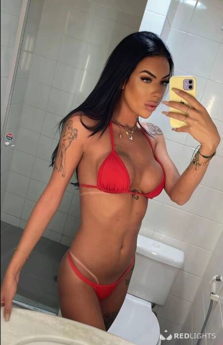 Patricia (Foto)