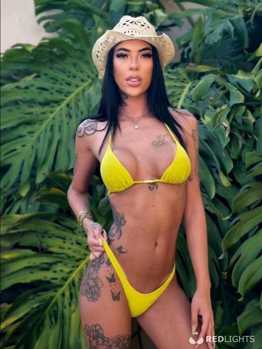 Patricia (Foto)