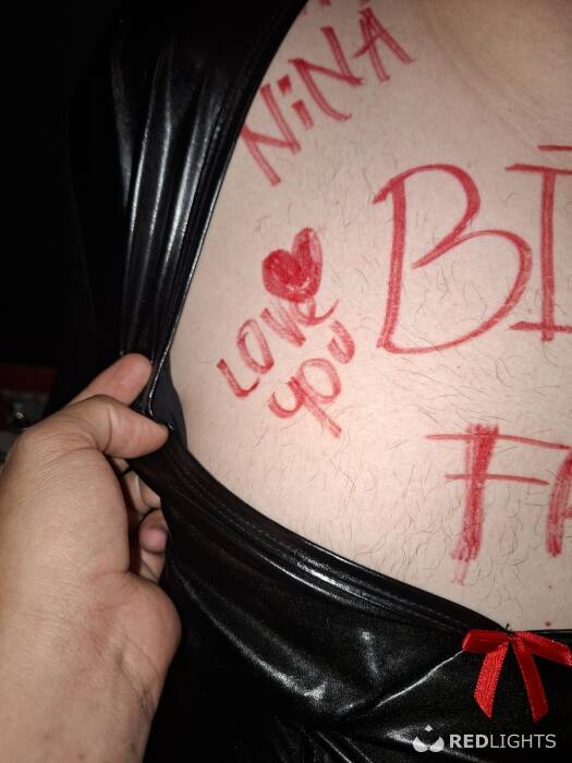 Nina matris top xxx fisting (Foto)