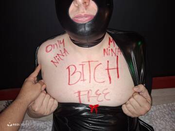 Nina matris top xxx fisting (Foto)