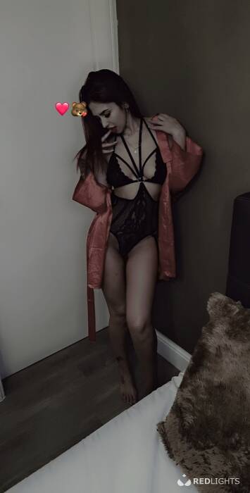 Cristina (Foto)