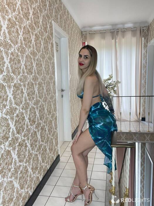 Krys Cristina (Foto)