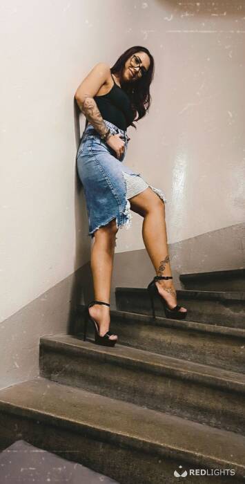 Cristina (Foto)