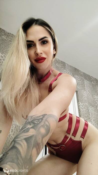 Krysss (Foto)