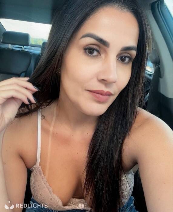 Sabrina (Foto)