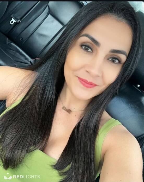 Sabrina (Foto)