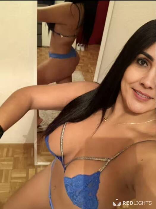 Sabrina (Foto)