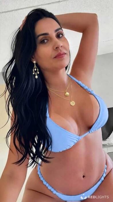 Sabrina (Foto)