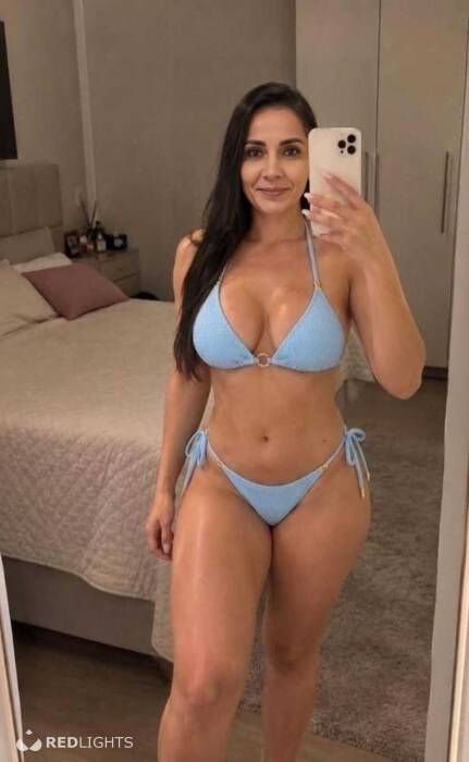 Sabrina (Foto)
