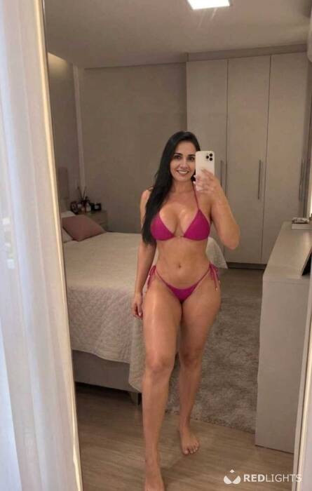Sabrina (Foto)
