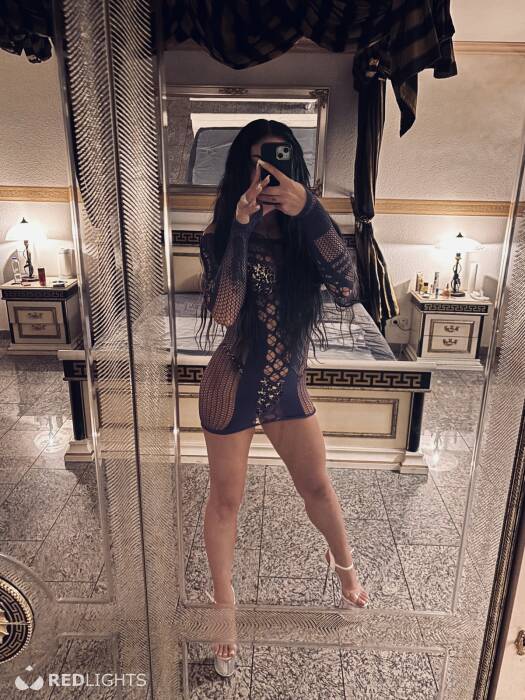 Izabela (Foto)