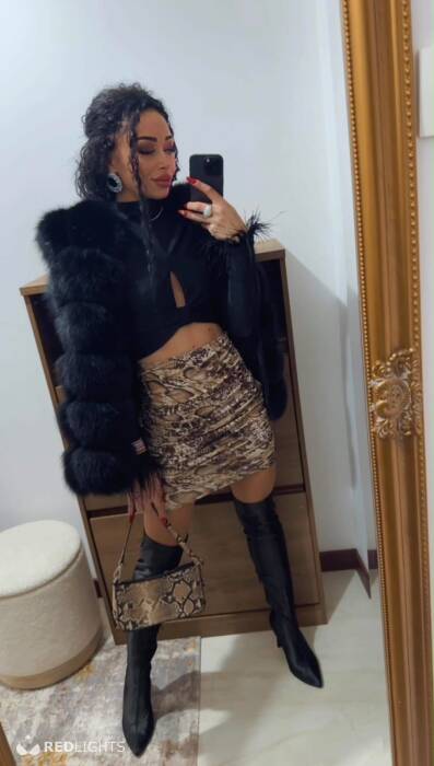 Izabela (Foto)