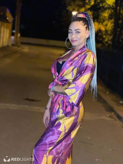 Izabela (Foto)