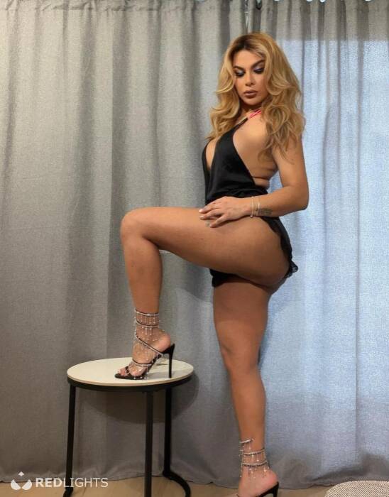 Pamela caliente (Foto)