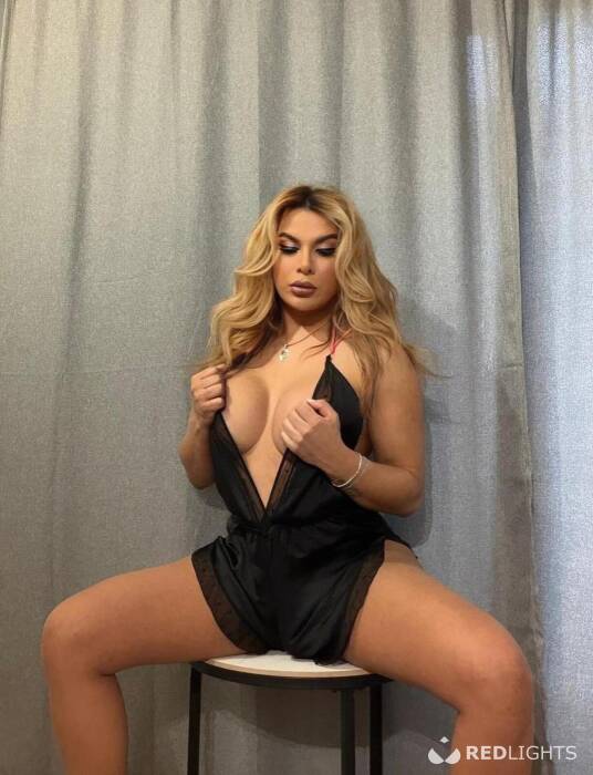 Pamela caliente (Foto)