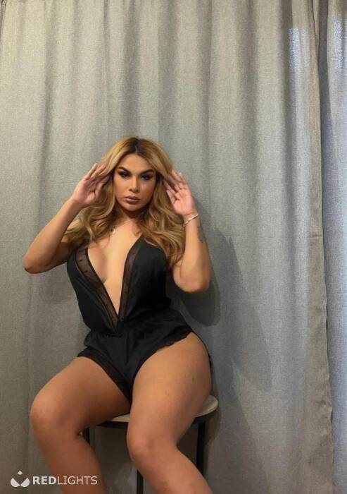 Pamela caliente (Foto)