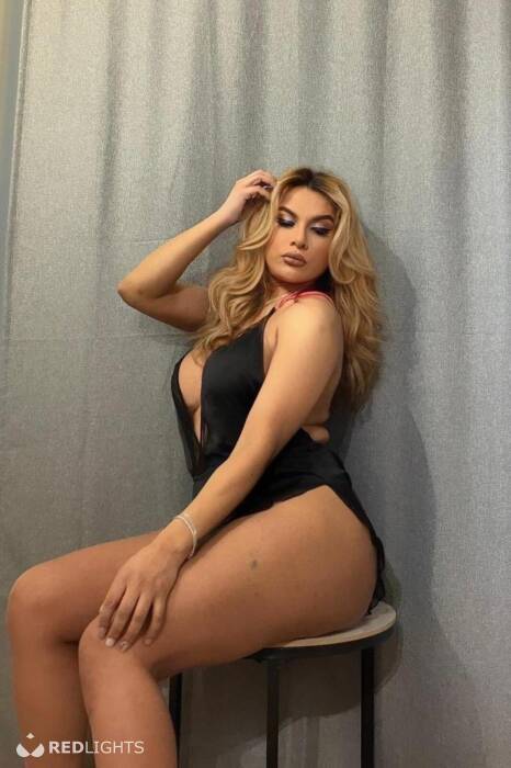 Pamela caliente (Foto)