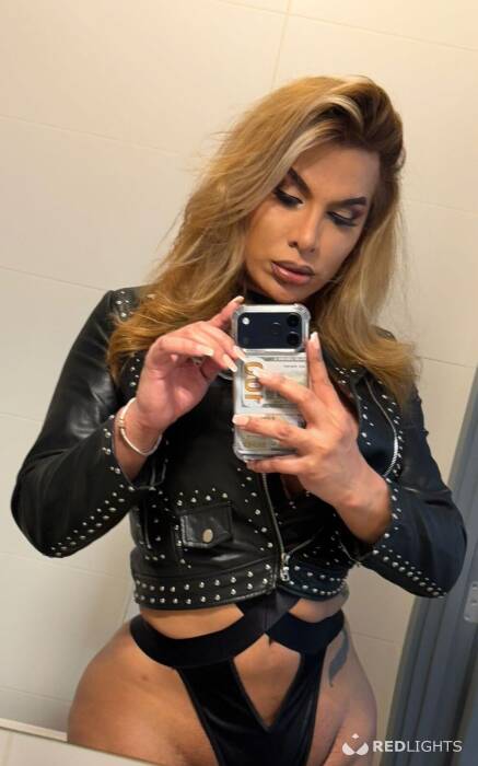 Pamela caliente (Foto)