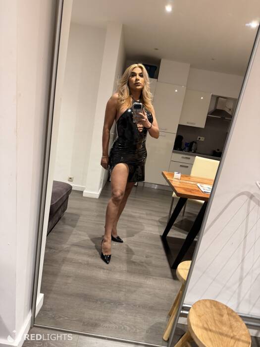 Pamela caliente (Foto)