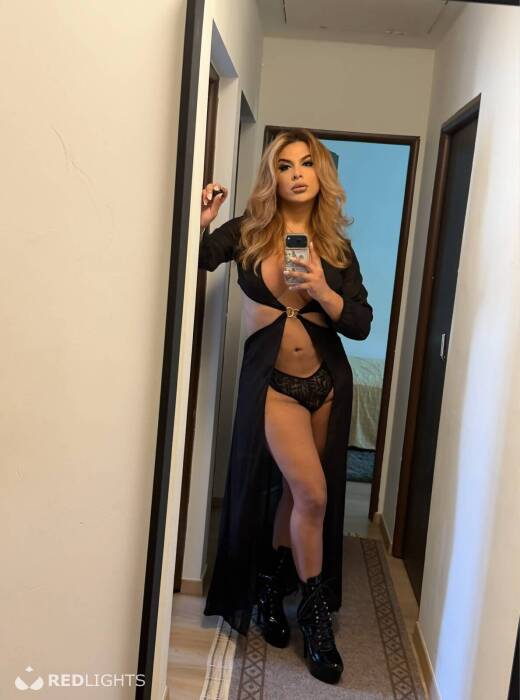 Pamela caliente (Foto)