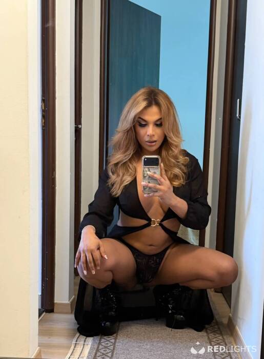 Pamela caliente (Foto)