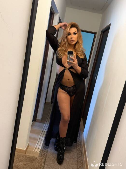 Pamela caliente (Foto)
