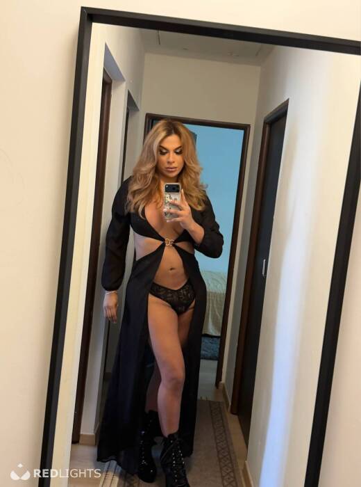 Pamela caliente (Foto)