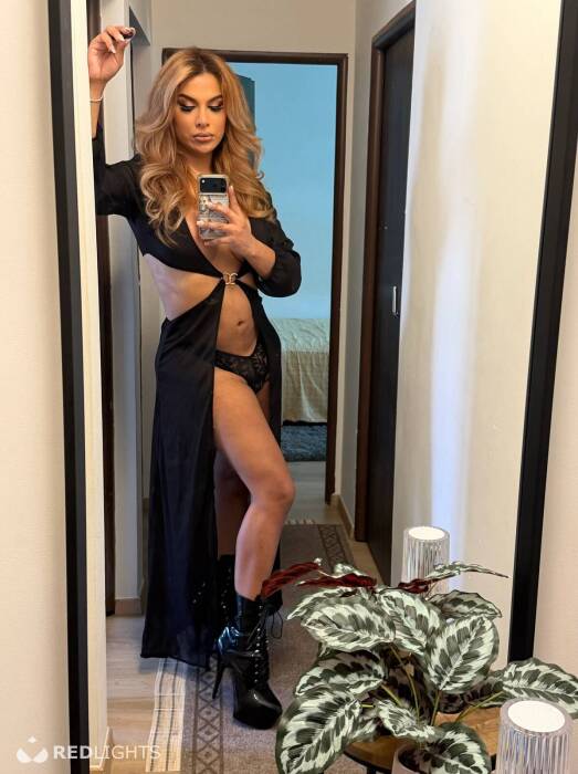 Pamela caliente (Foto)