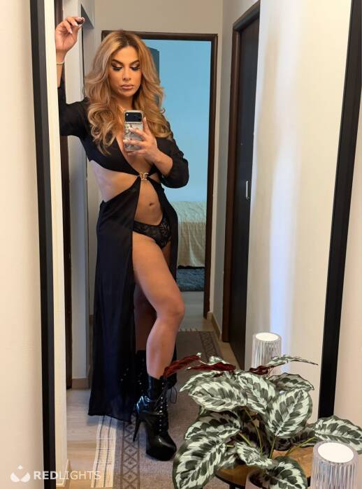 Pamela caliente (Foto)