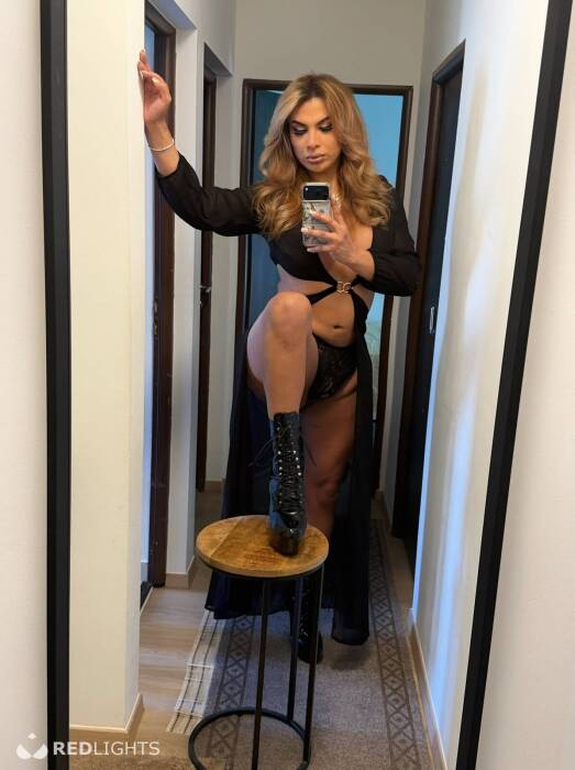 Pamela caliente (Foto)