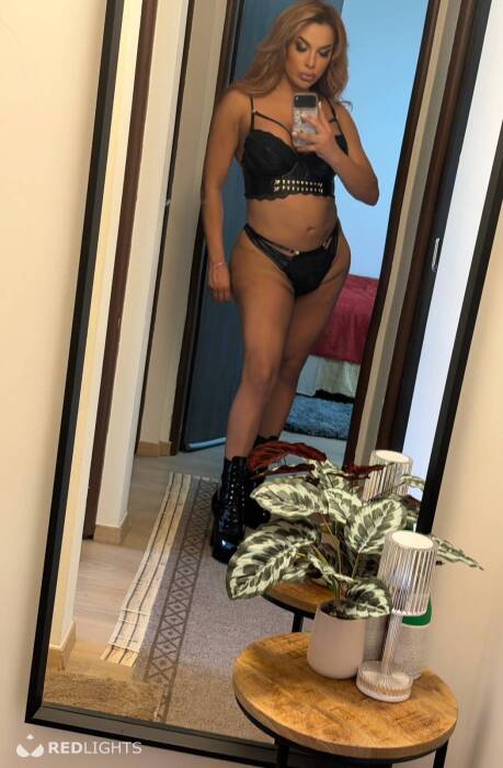 Pamela caliente (Foto)