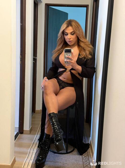 Pamela caliente (Foto)