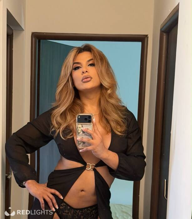 Pamela caliente (Foto)