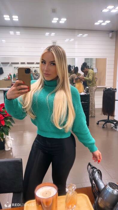 Sarah_Sweet (Foto)