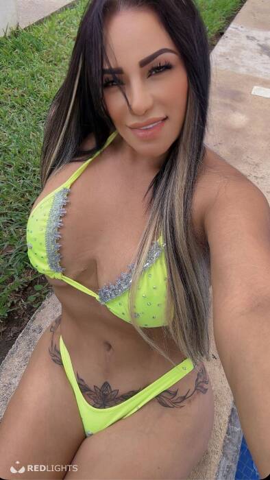 Camila (Foto)