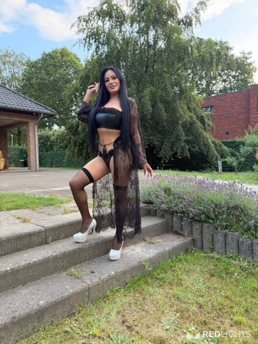 Camila (Foto)