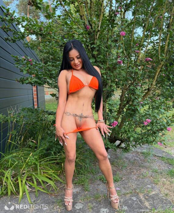 Camila (Foto)