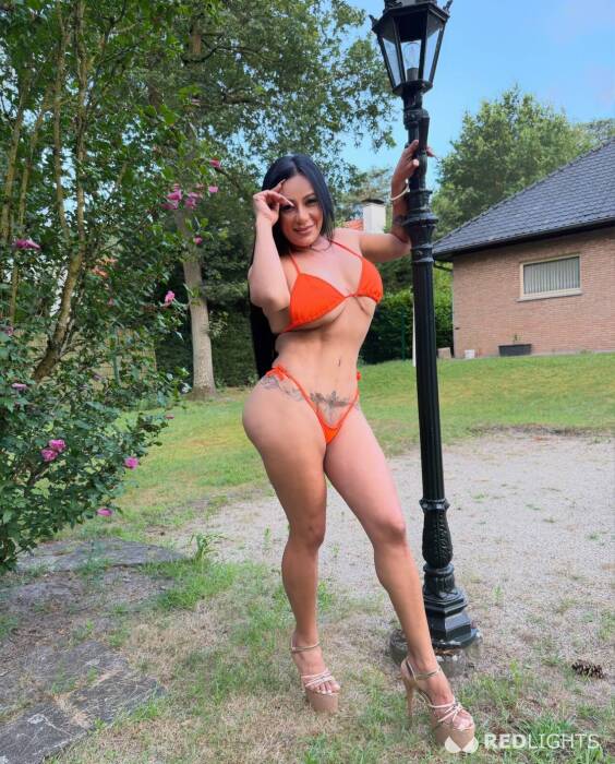 Camila (Foto)