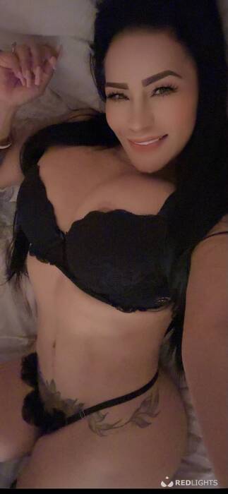 Camila (Foto)