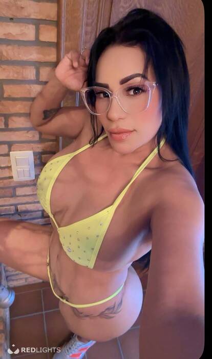 Camila (Foto)