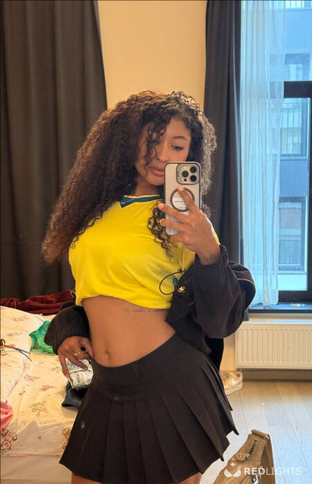 Andressa (Foto)