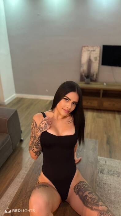 Nina (Foto)