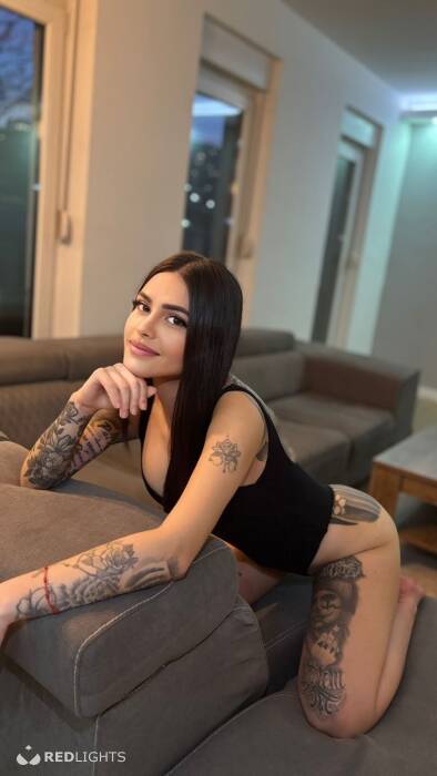 Nina (Foto)