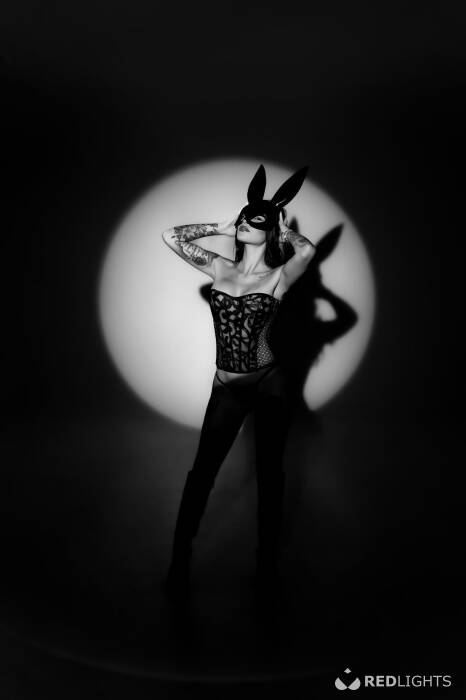 Nina (Foto)