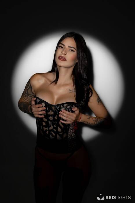 Nina (Foto)
